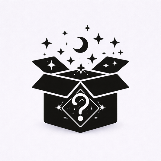 Mystery Box